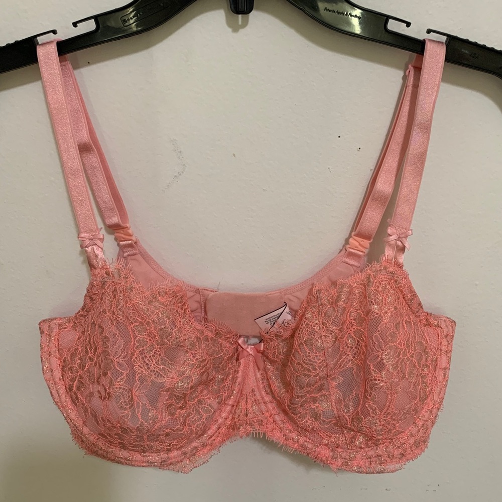 Victoria Secret lace bra